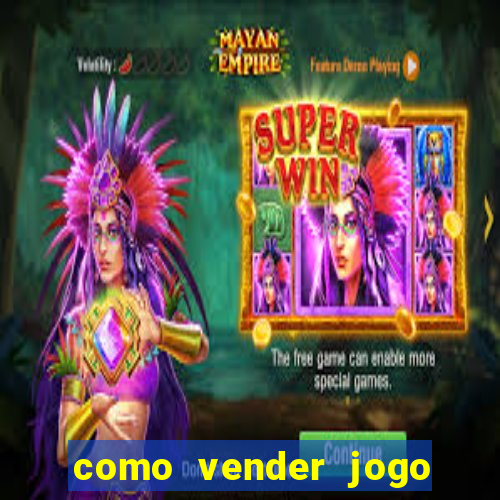 como vender jogo do bicho